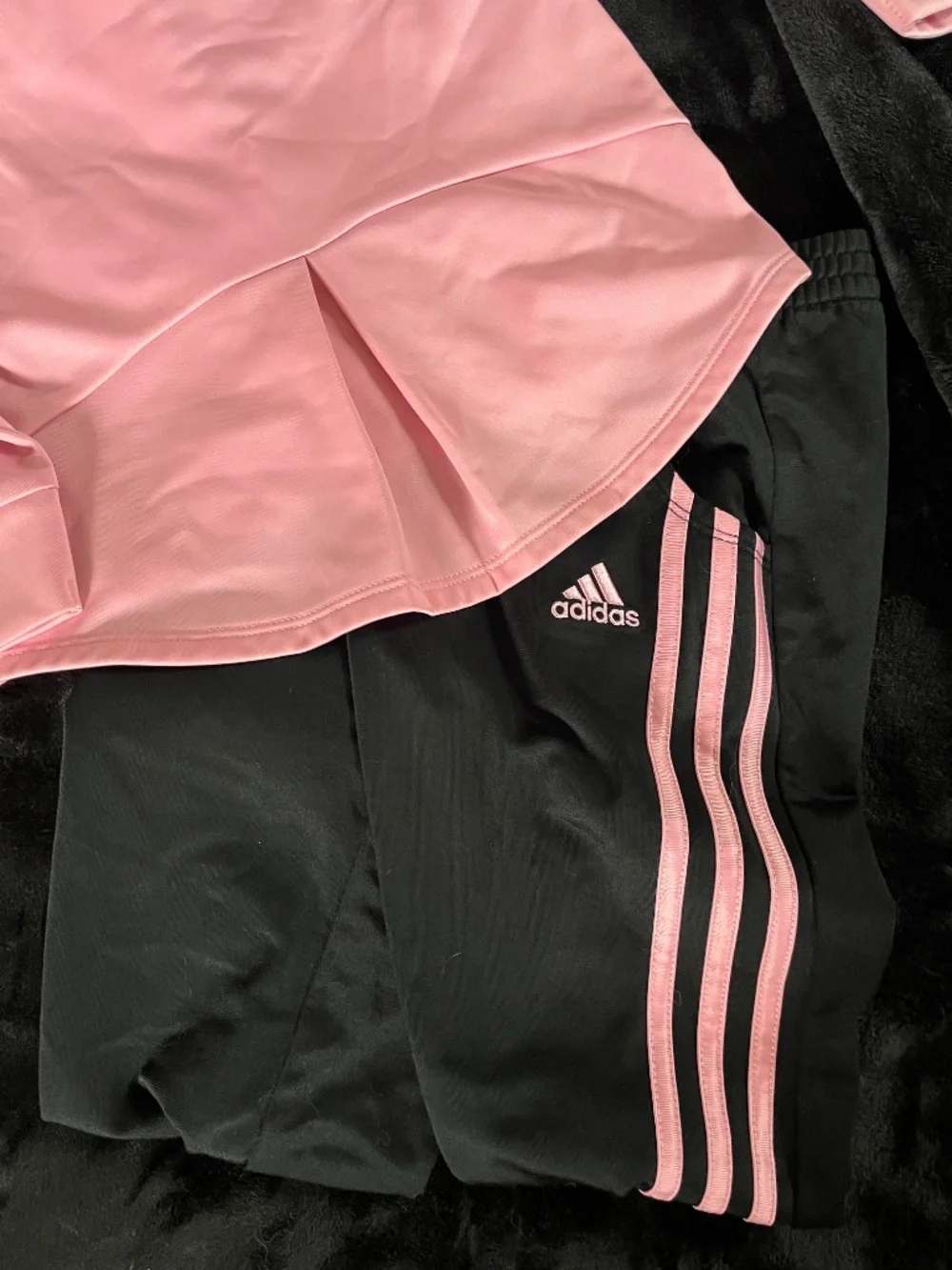 2 Piece Adidas Running Suit
